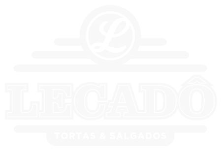 Lecadô — Tortas & Salgados
